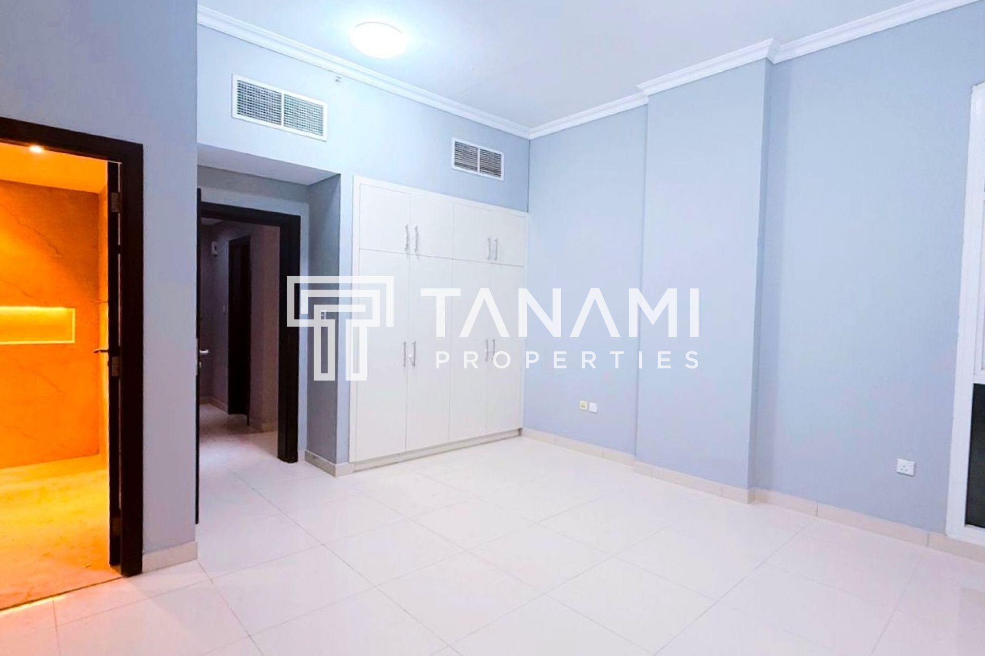 Well Maintained | Spacious 1 BHK | Ready to Move