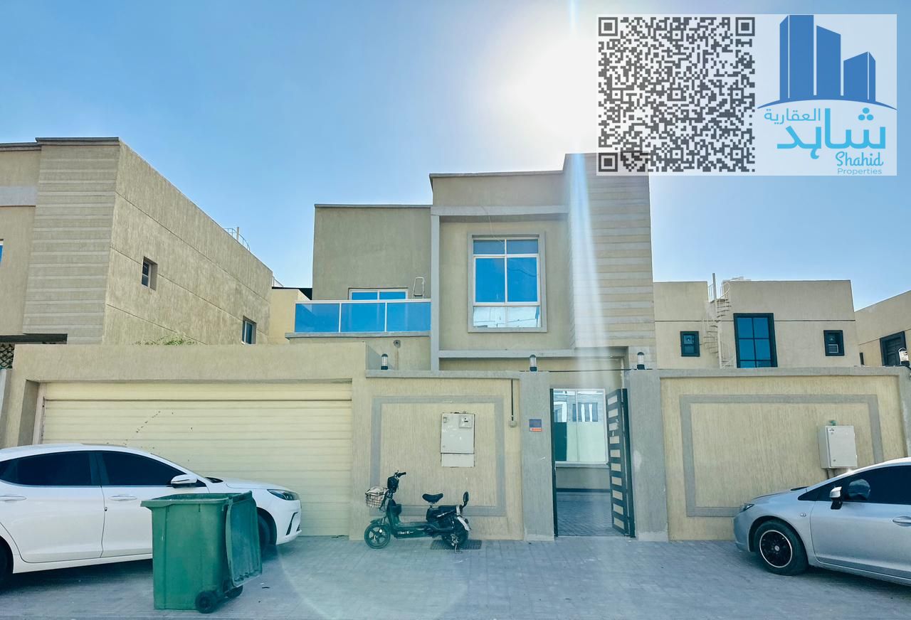 VERY HOT OFFER | 04 MASTER BEDROOM VILLA FOR RENT | AL ZAHYA | AJMAN