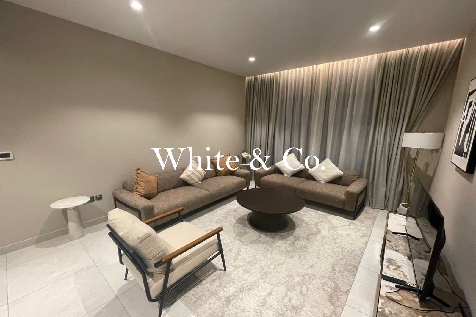 Modern | Great Location | Luxury Finishings