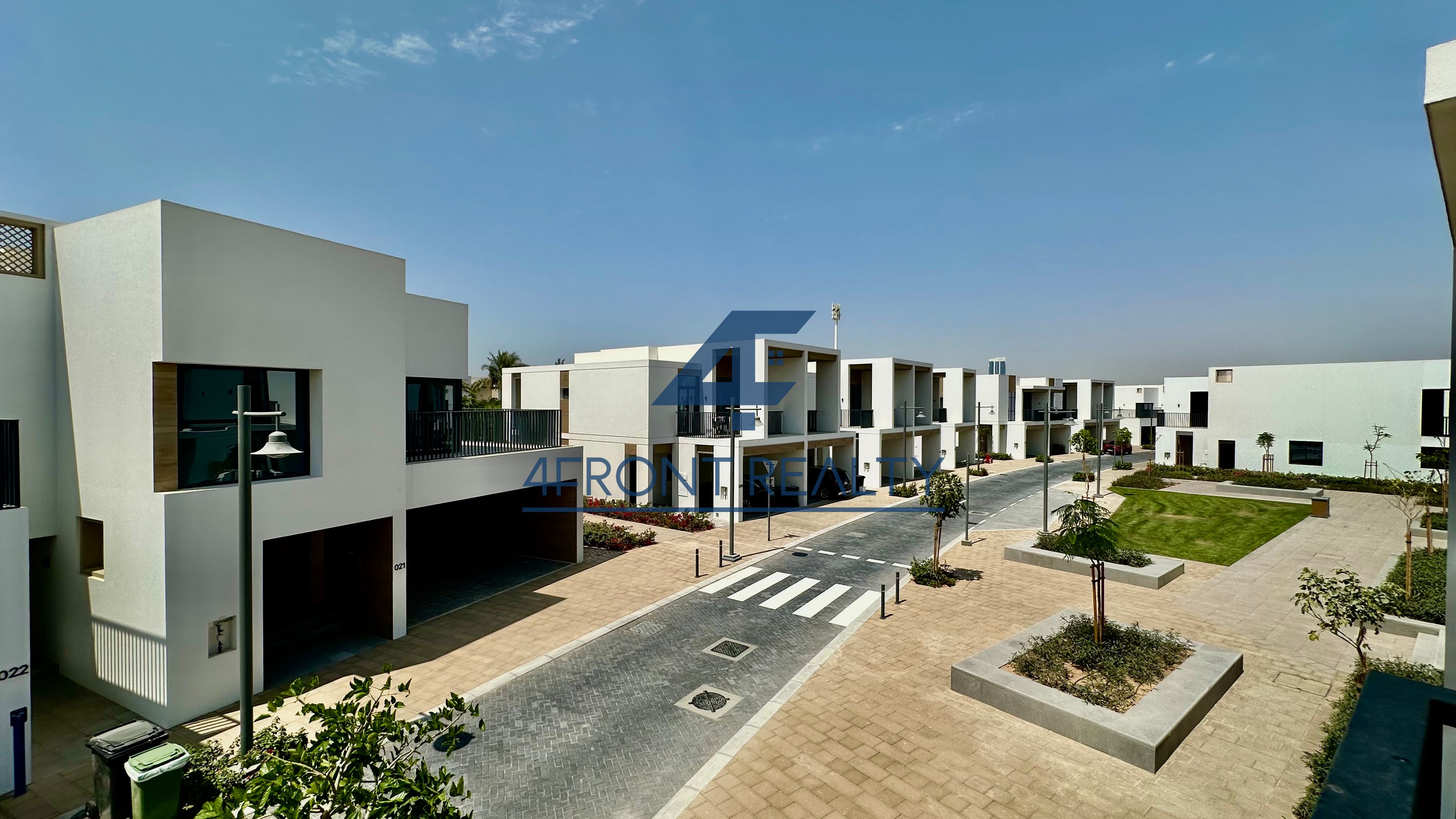Family Friendly Villa | Spacious Plot | Ready to Move