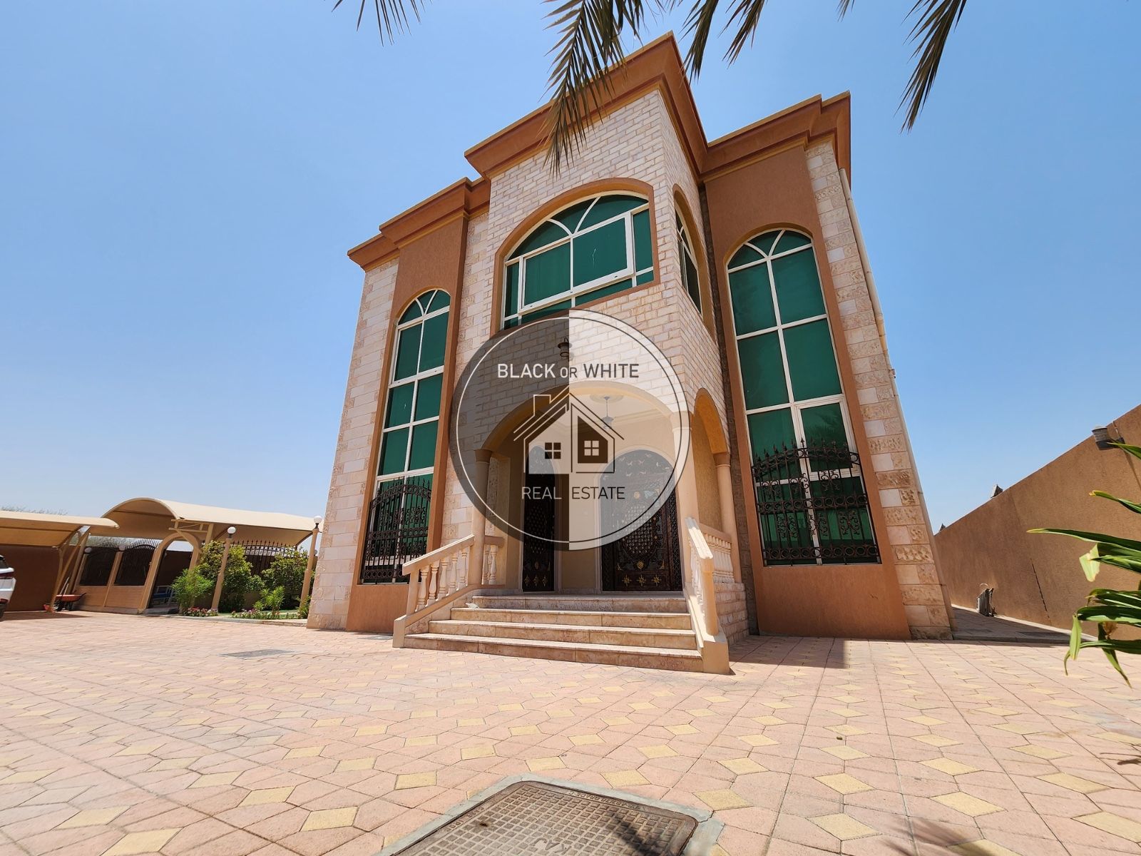 6 Bedrooms | Private Pool | Seih Al Hudaiba