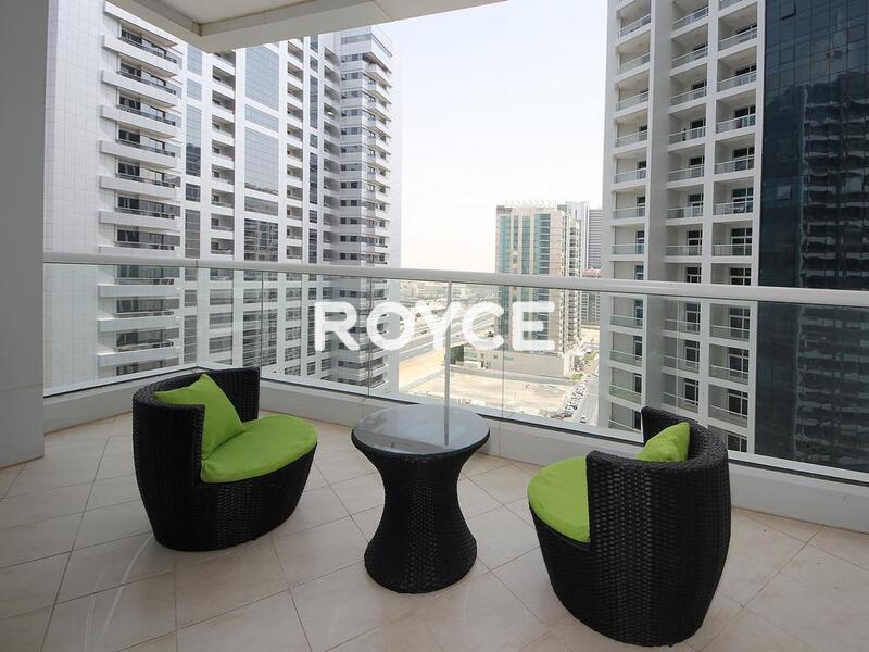 Skyline Oasis | Spacious 3-Bedroom |Prime Location