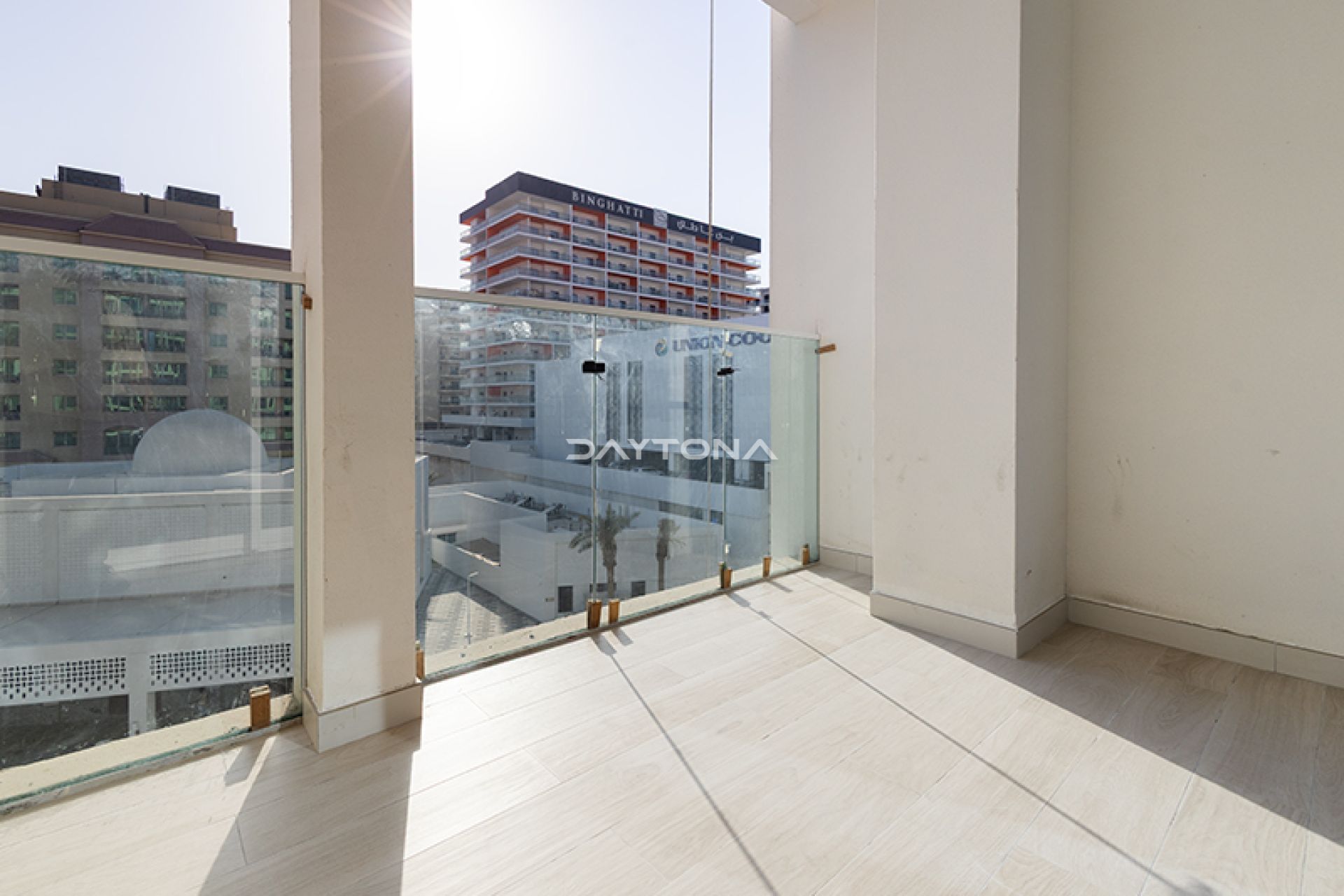 BRAND NEW | SPECIOUS 2 BED | WITH ALL AMENITIES