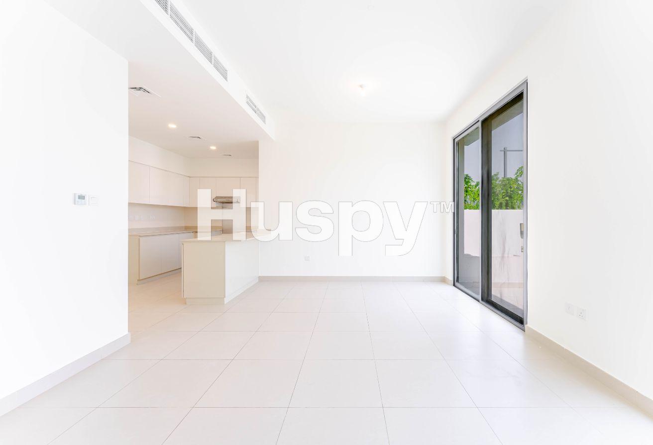 Unfurnished | Type 2E | Available