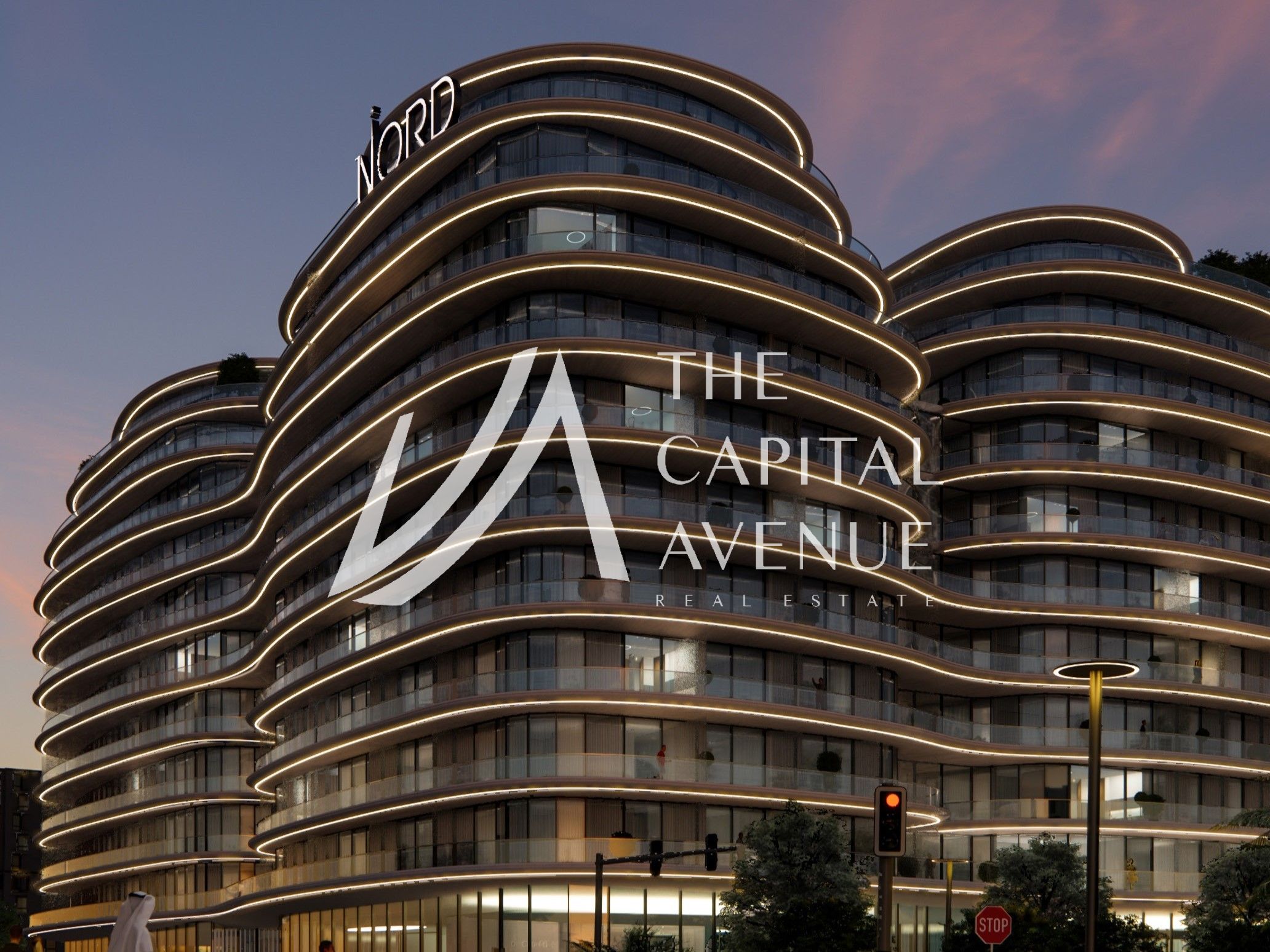 Hot Deal | Low Premium | Balcony with Pool View