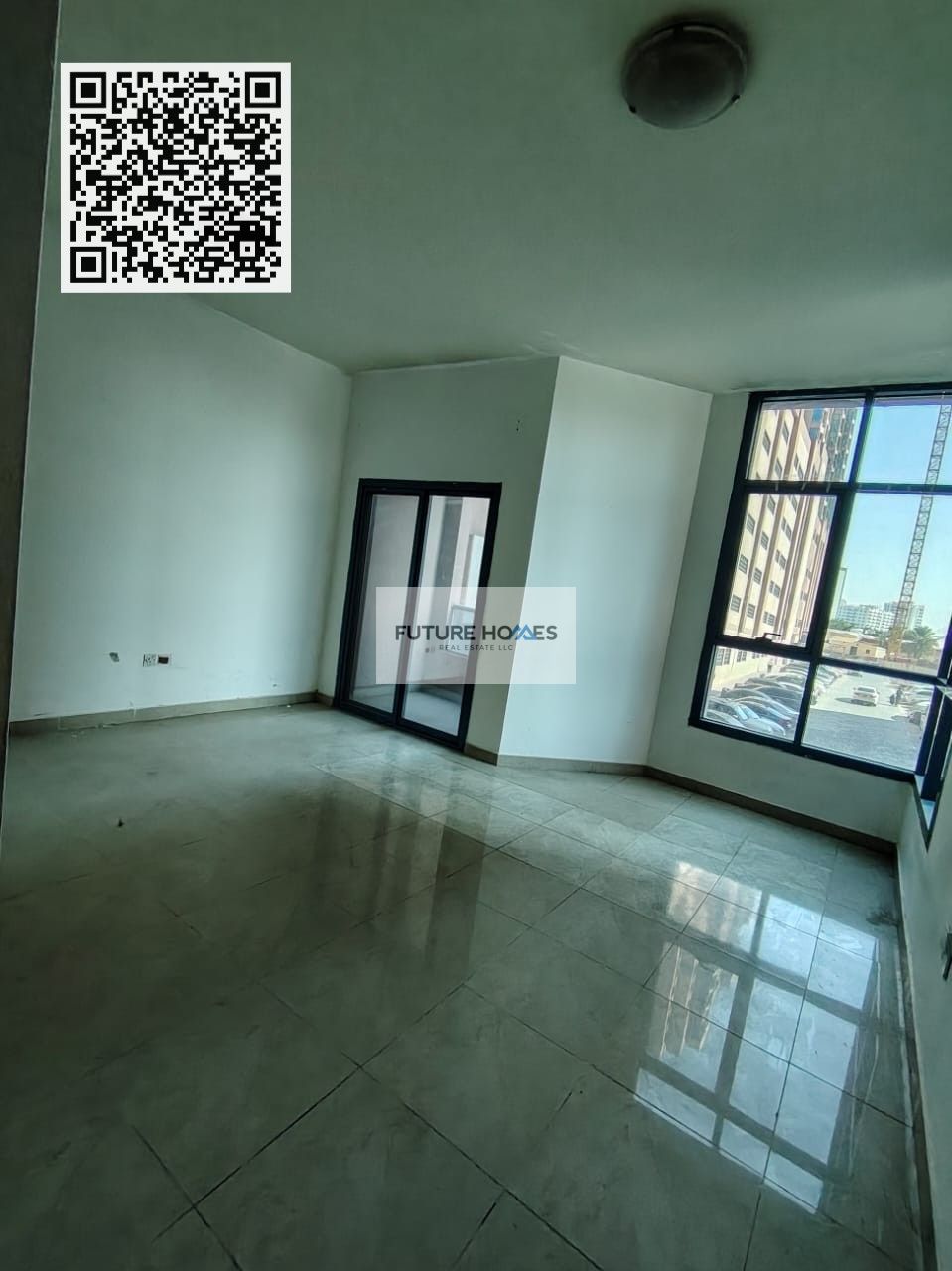 Spacious One Bedroom For Sale In Nuaimiya Tower