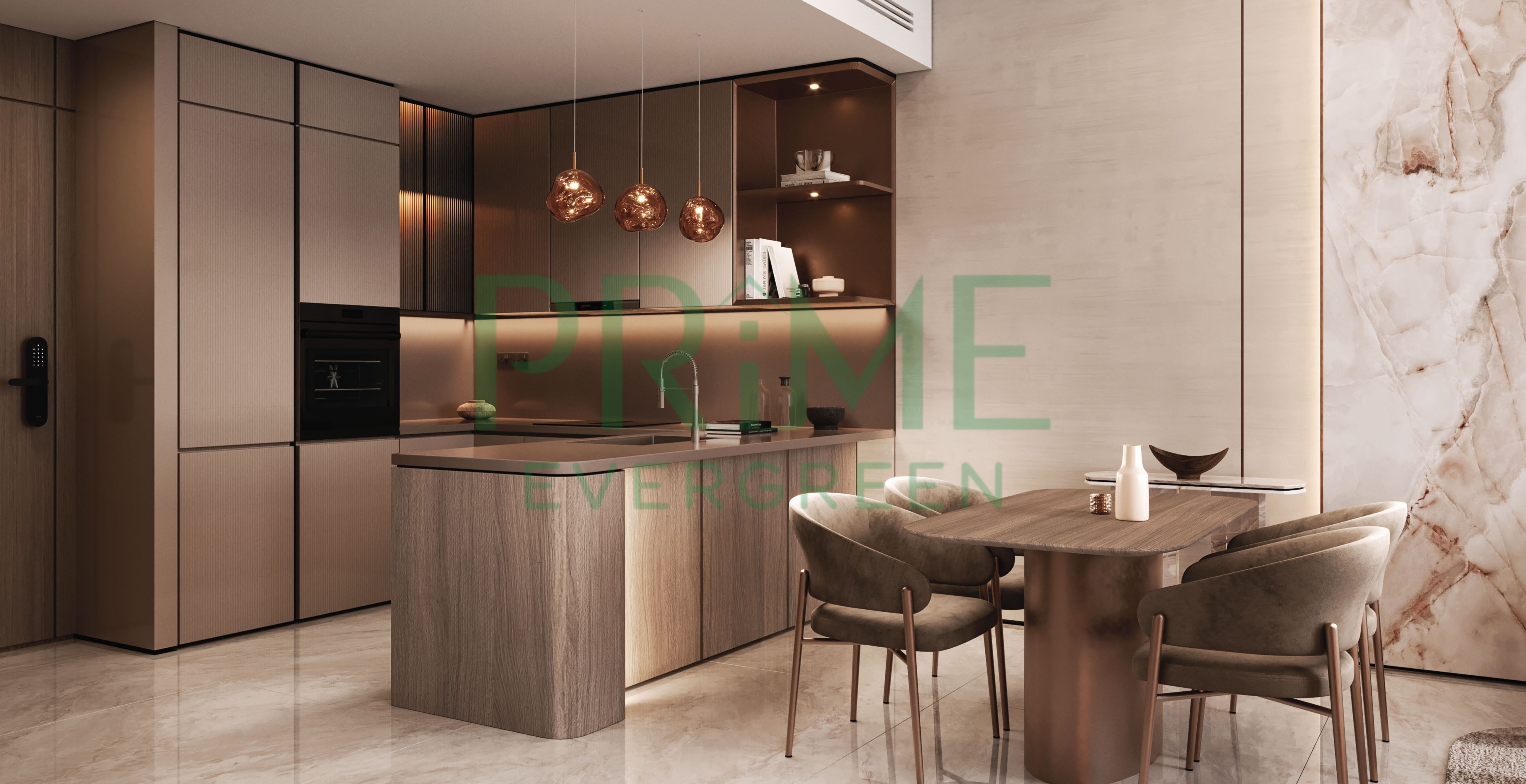 Fully Furnished | Spacious | R...