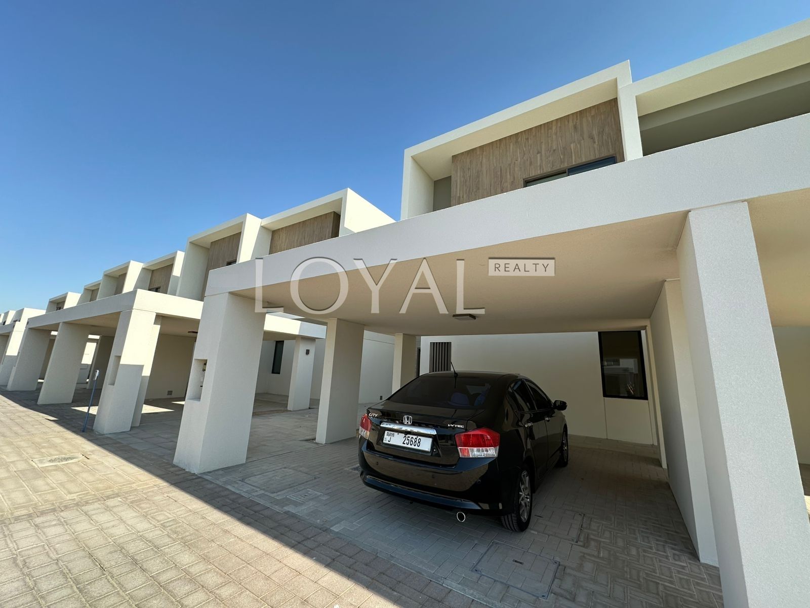 Great location / Brand New 3BR Villa/ Best Price