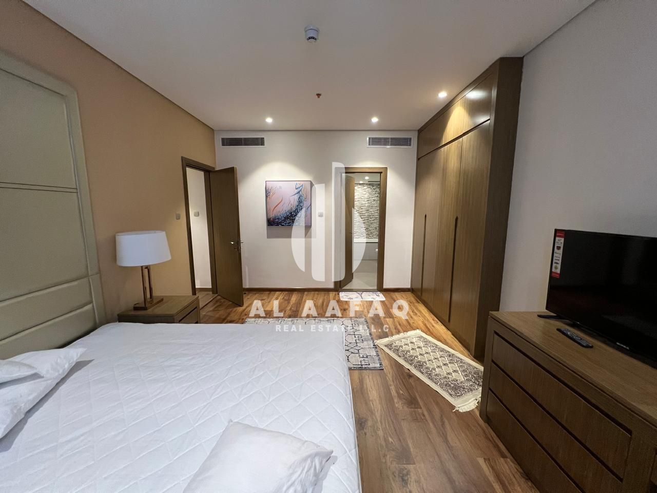 Most Luxurious 2BHK | Master bedroom | Parking free