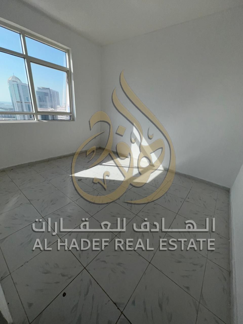 Al Majaz 3 in Sharjah