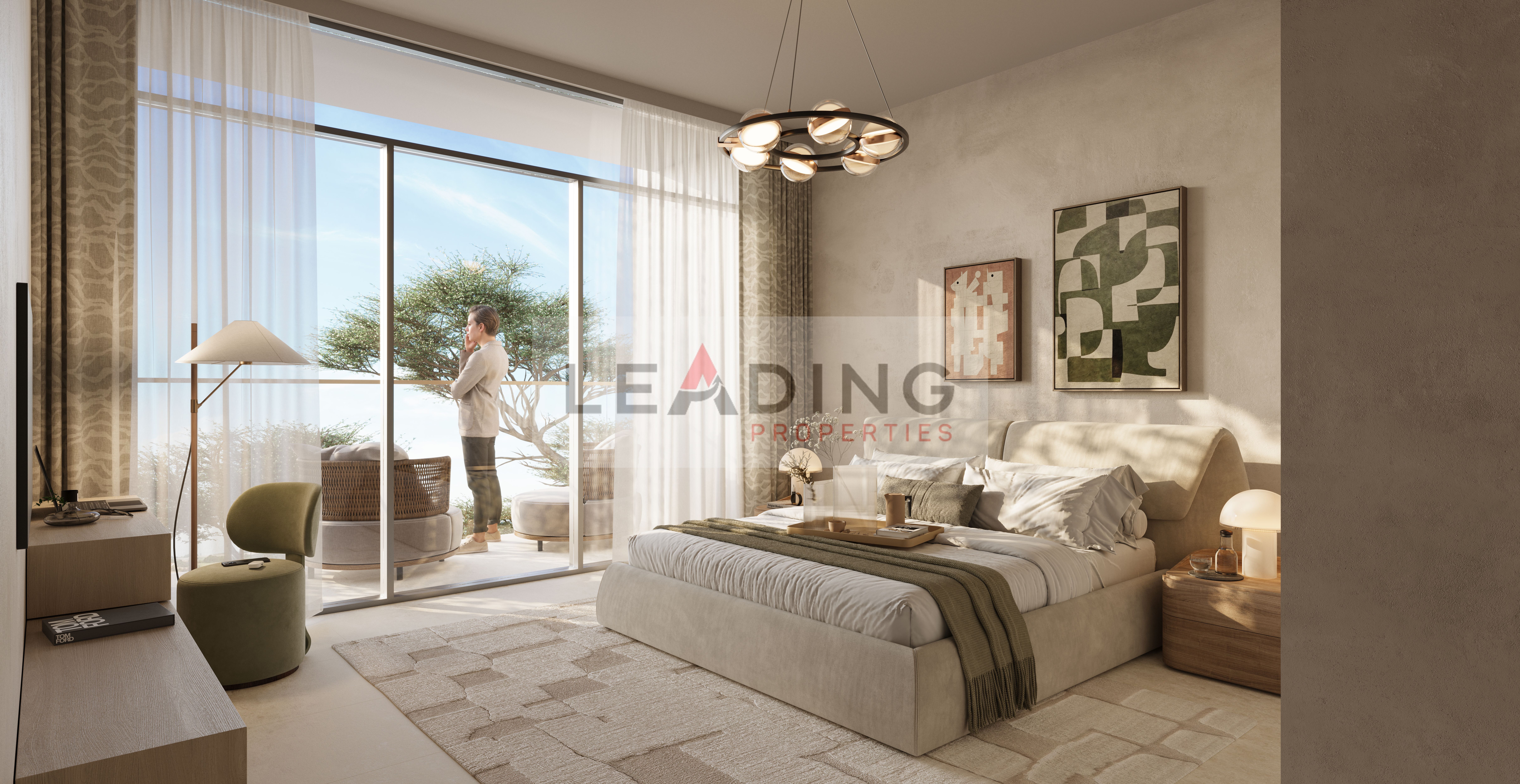 70/30 PP WITH POST HANDOVER | DUBAI SOUTH