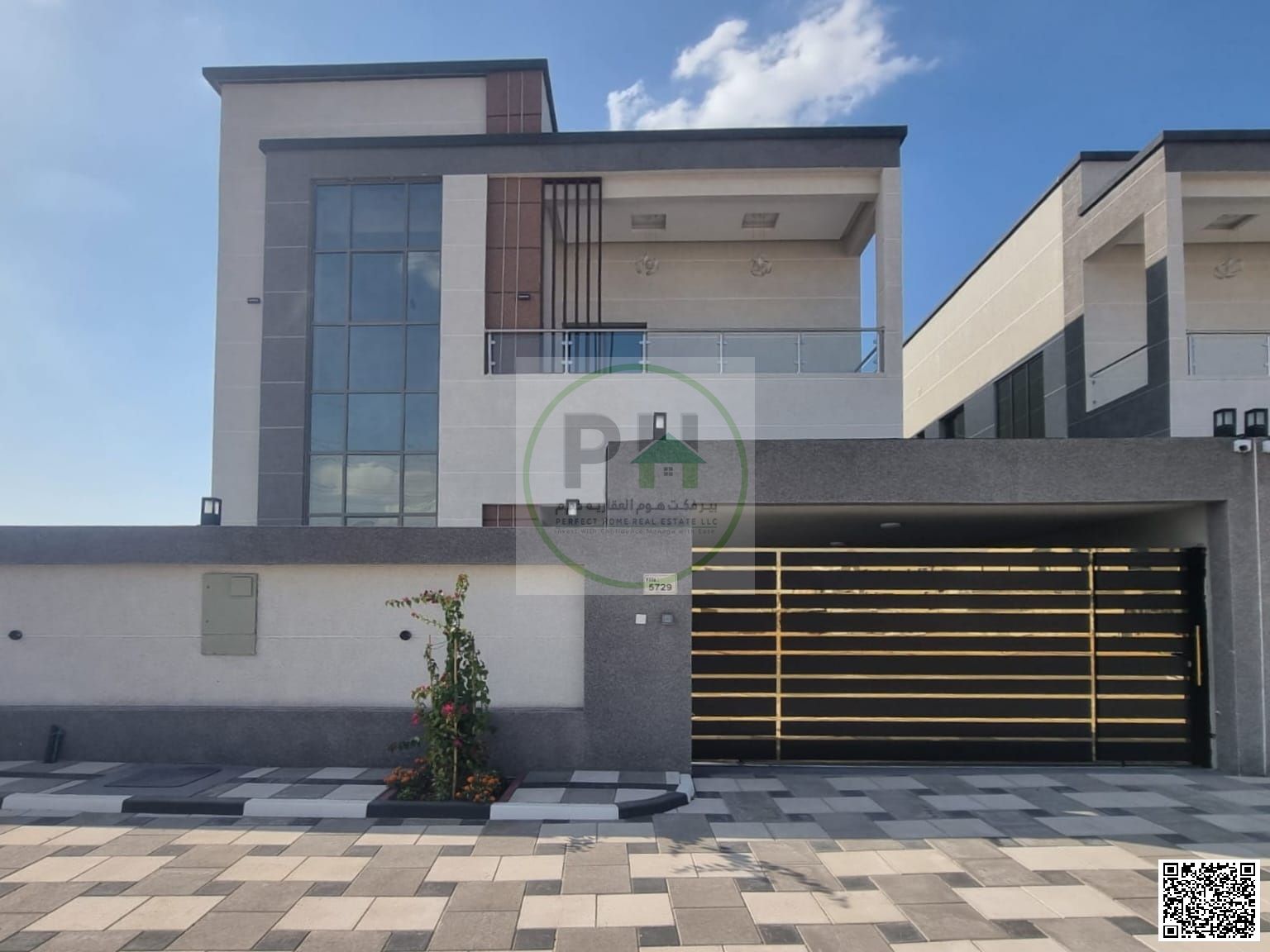 Quality Over Price | Luxury G+1 Corner Villa | AED 1.95 M | Save AED 200K | No Fees |