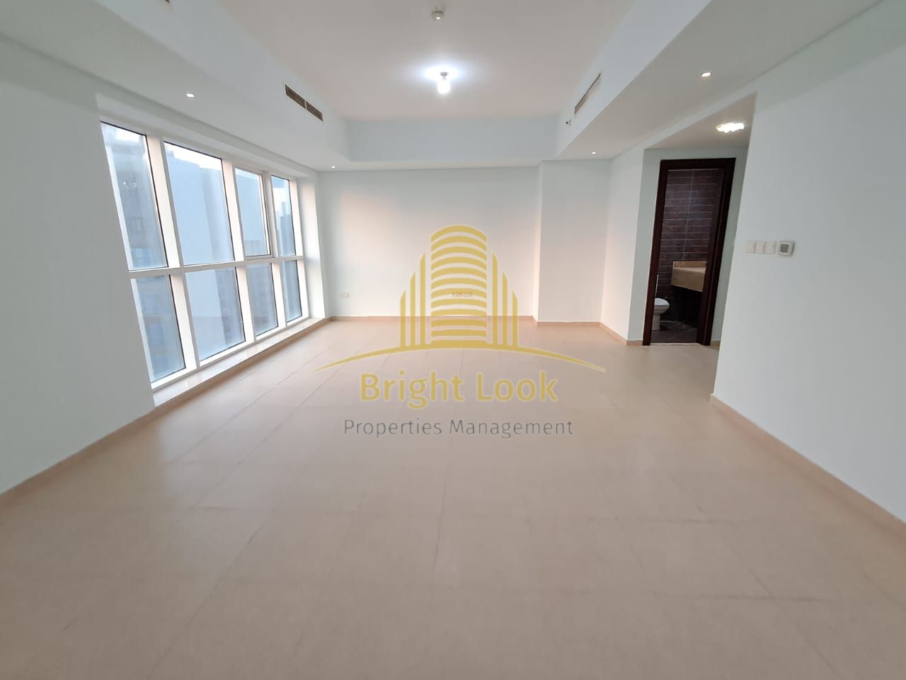 3 Bedroom Apartment with Maids Room | Hamdan Street | AED 125,000