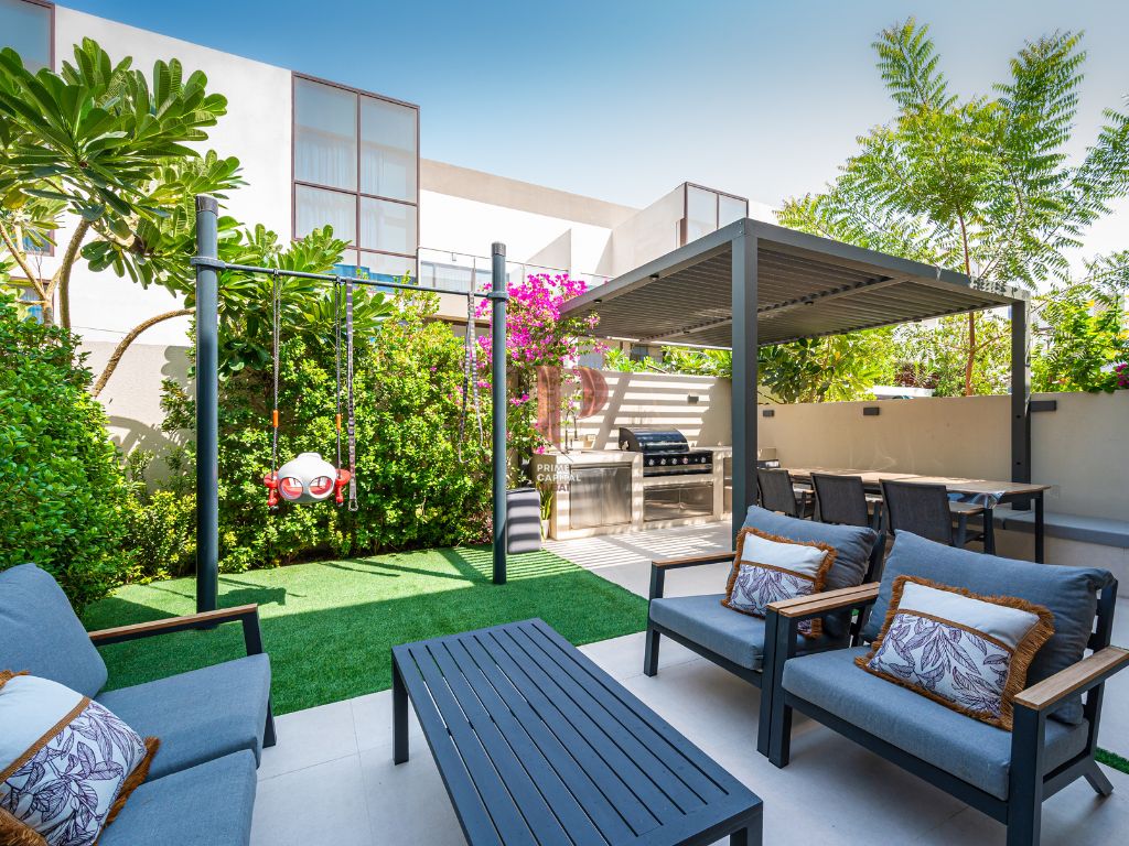 Fully Upgraded | Gorgeous Garden | Extended Size