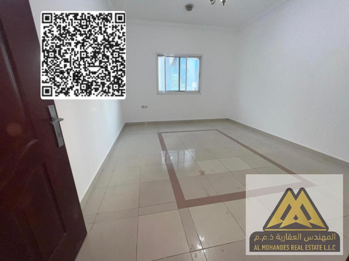 Bedroom Apartment for Annual Rent – Al Ramila, Ajman