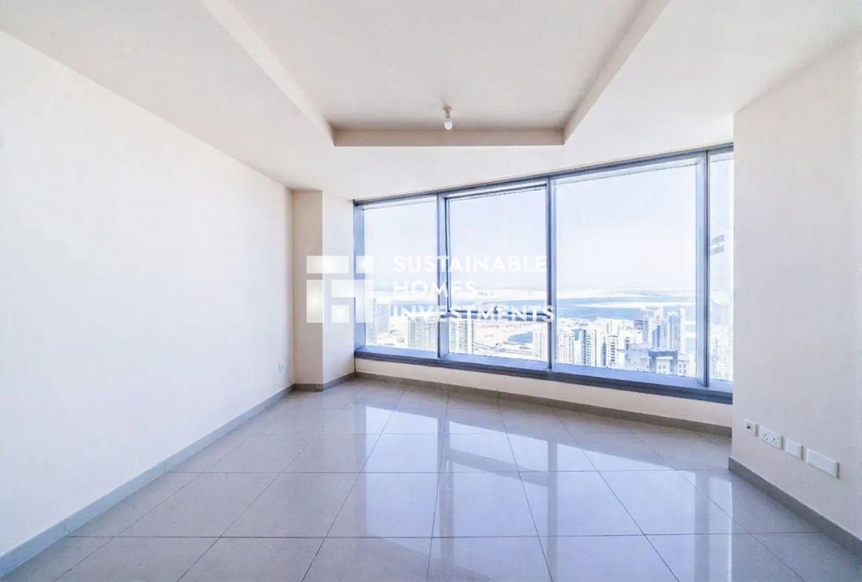 Mangrove View l Spacious 2BR l Great Deal
