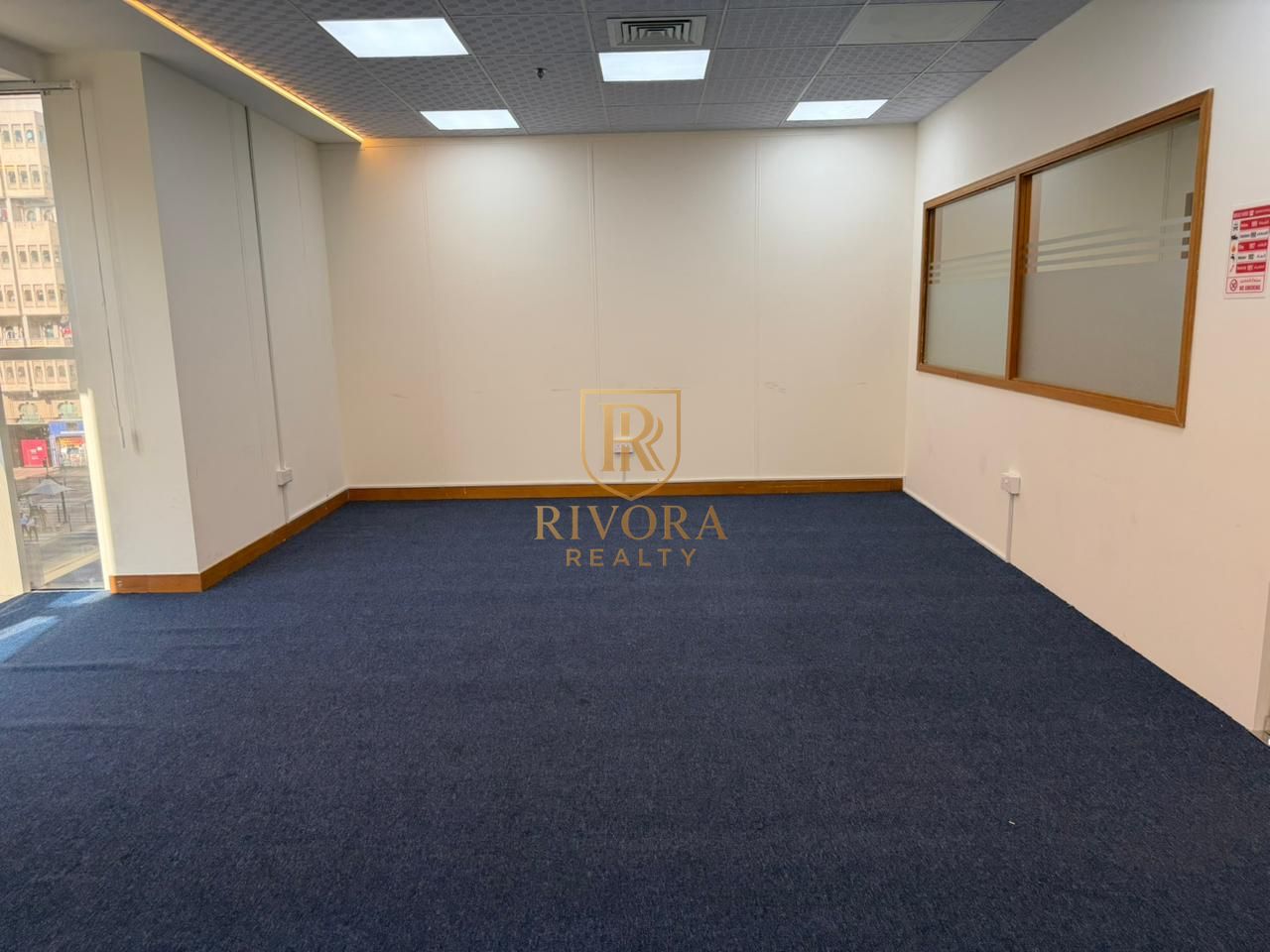 SPACIOUS OFFICE I CHILLER FREE I NEAR METRO