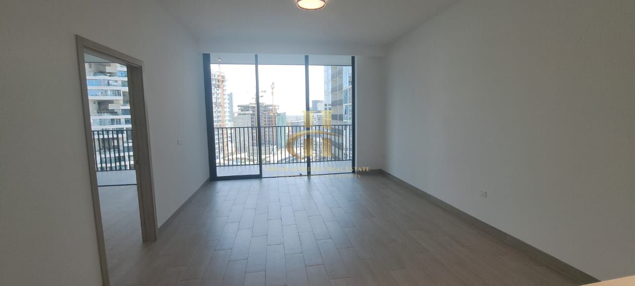 Brand New | Spacious Layout | High Floor