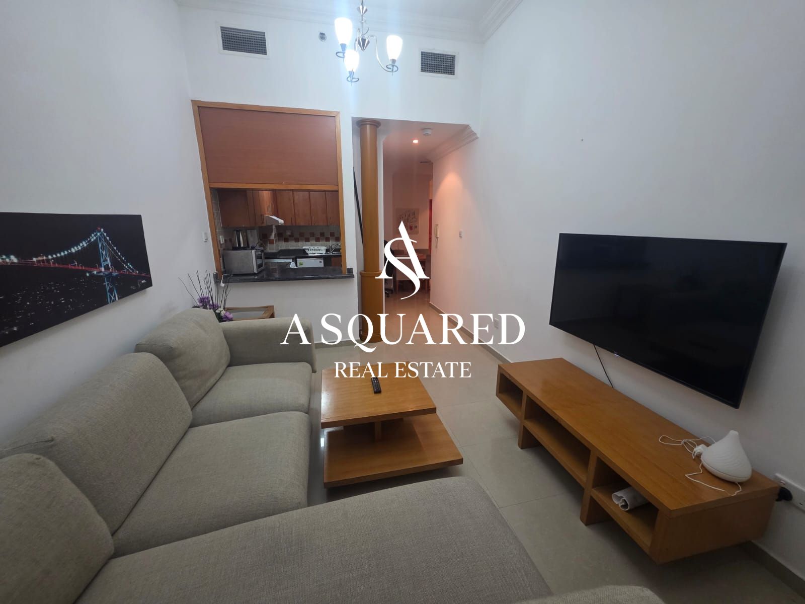 Next To Metro | Big Balcony| High Floor