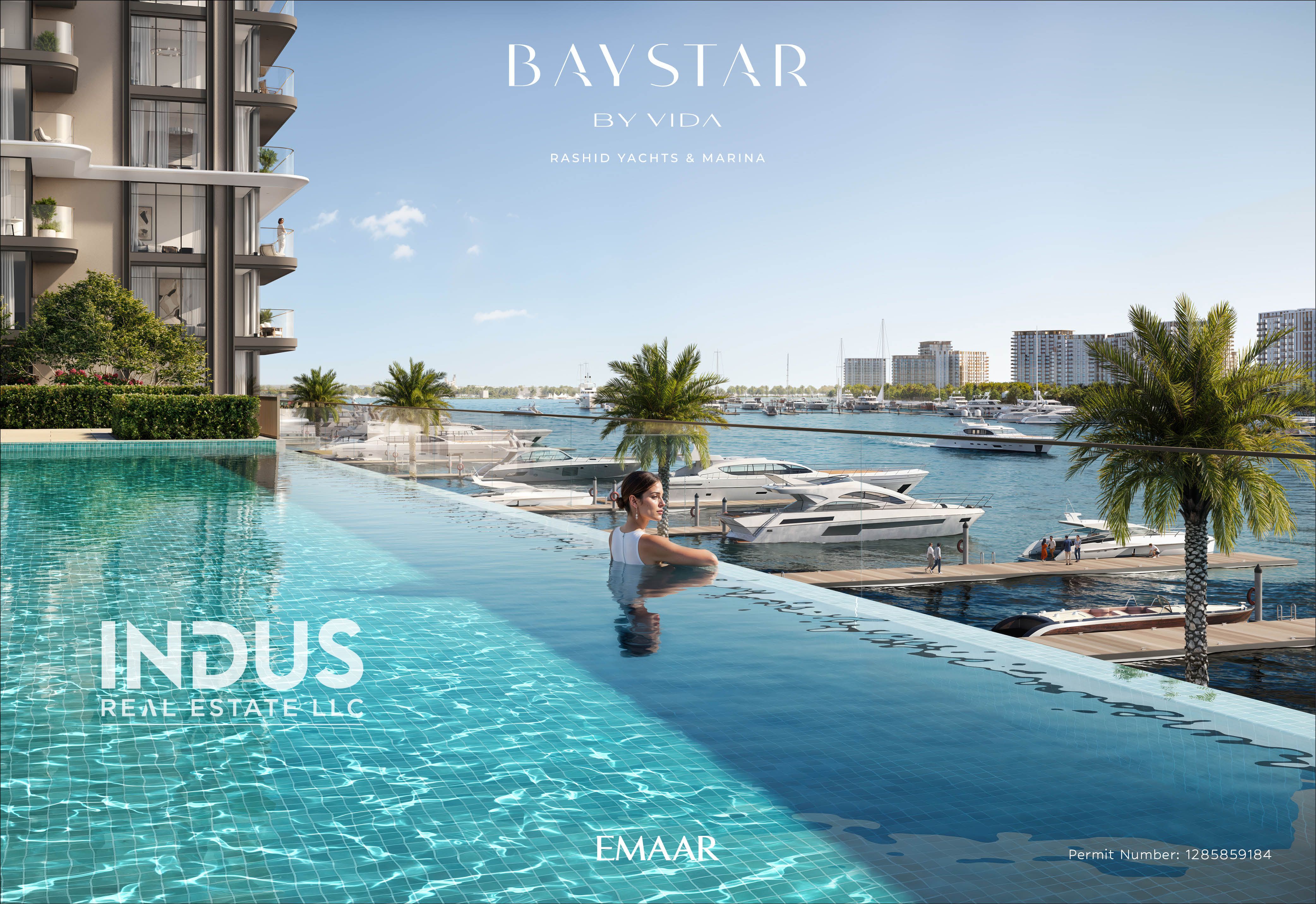 Spacious Apartment | Payment Plan | Waterfront Living