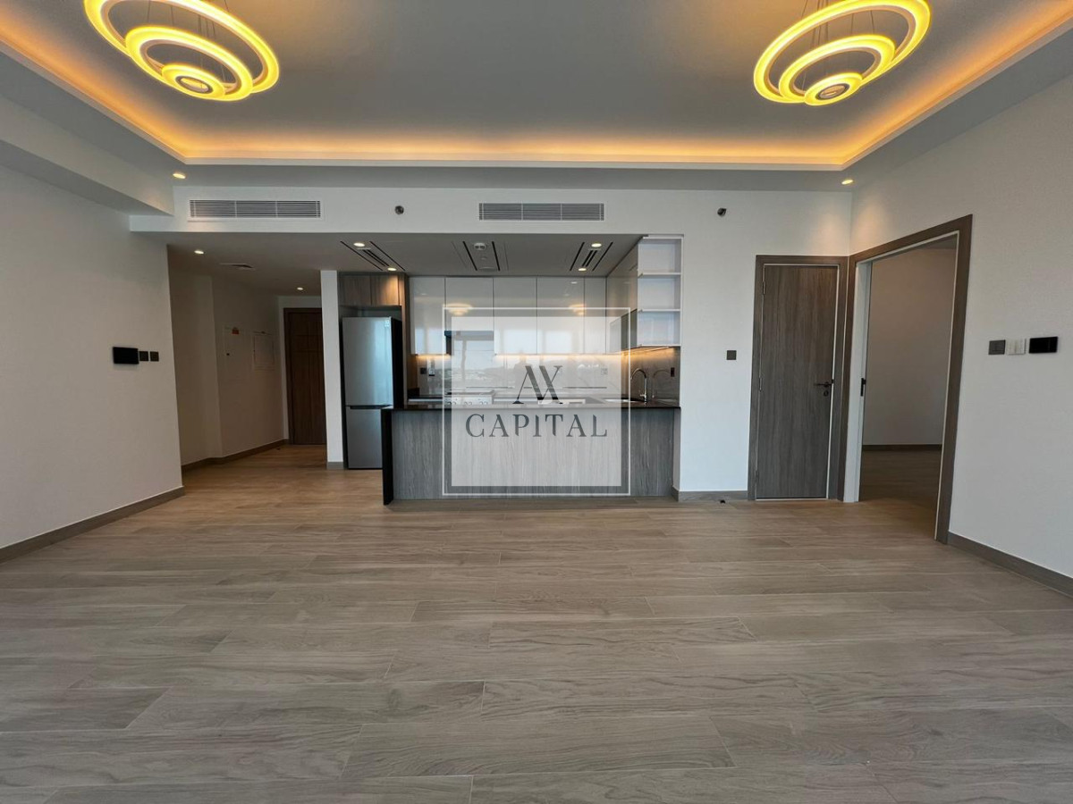 Spacious 1-Bedroom Apartment | Unfurnished