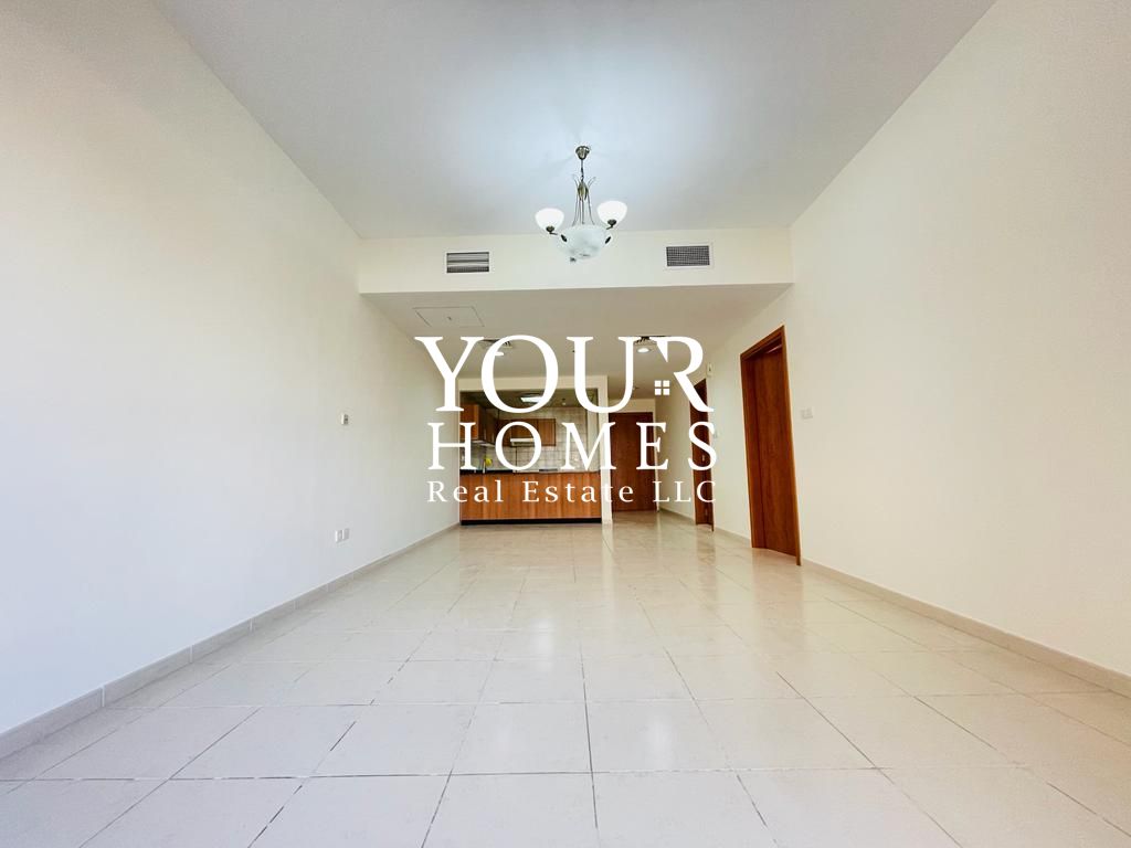 Top Quality - Best Facilities JVC - Ready To Move