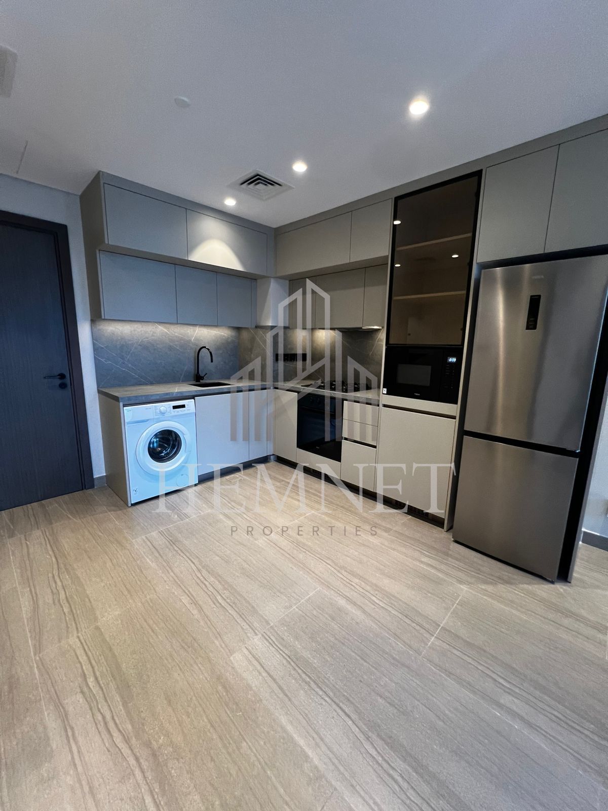 Brand New | Mid Floor | Huge Balcony