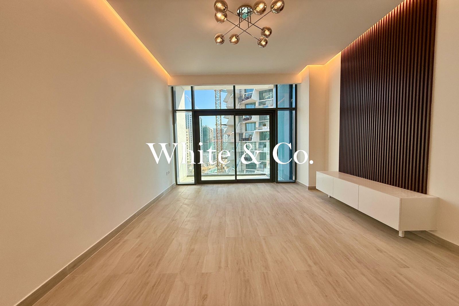BRAND NEW | MODERN| NEWLY HANDED OVER