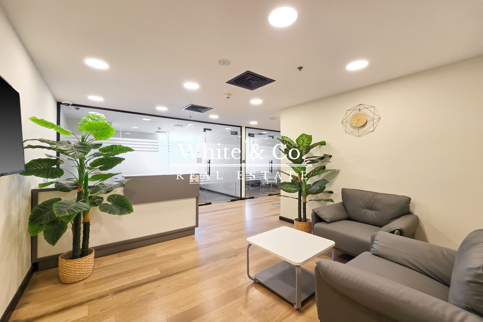 Fully Furnished | Luxury Fit Out | DMCC