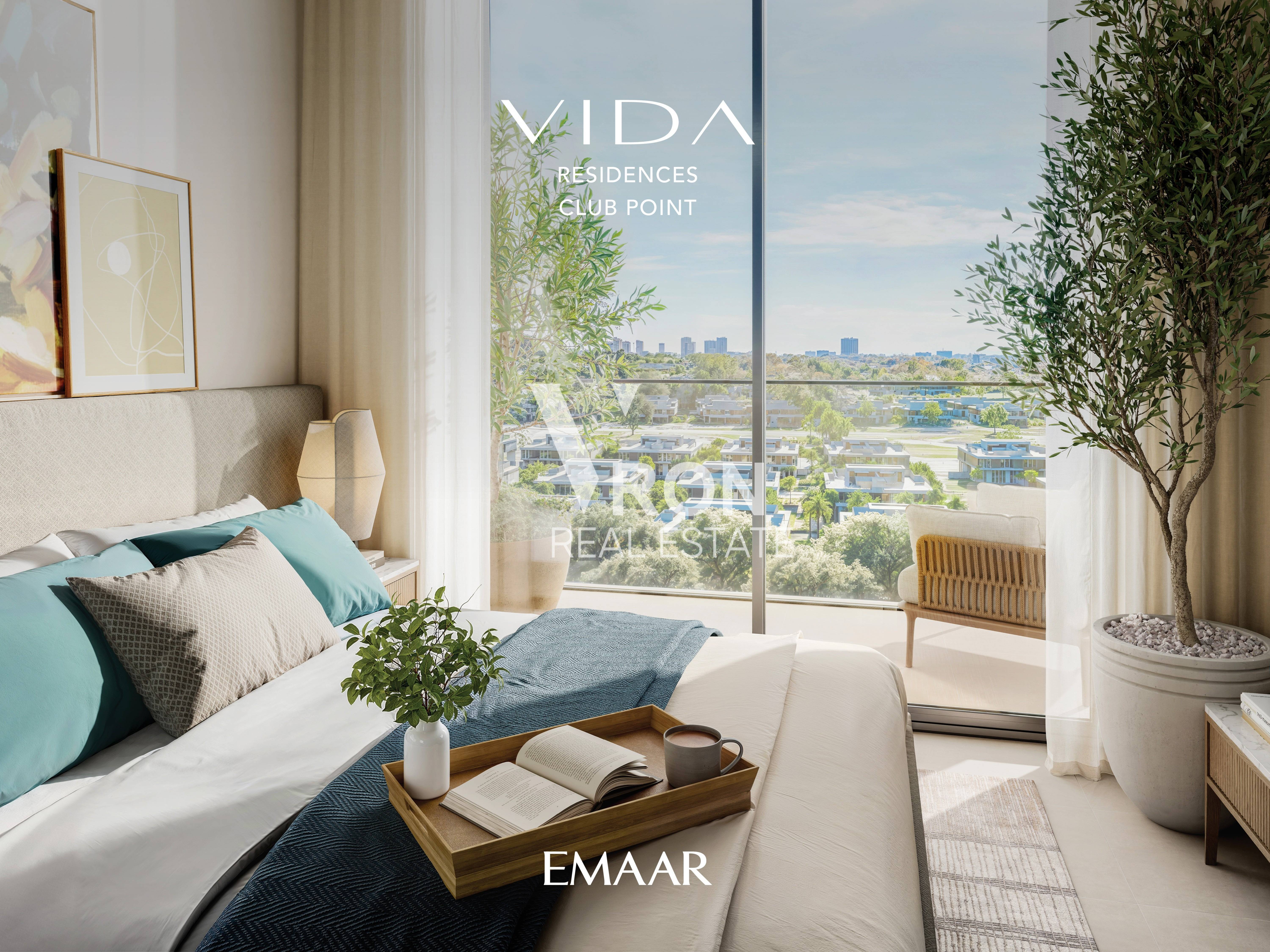 High ROI | Spacious Layout | Premium Unit | Ready Q1 2029