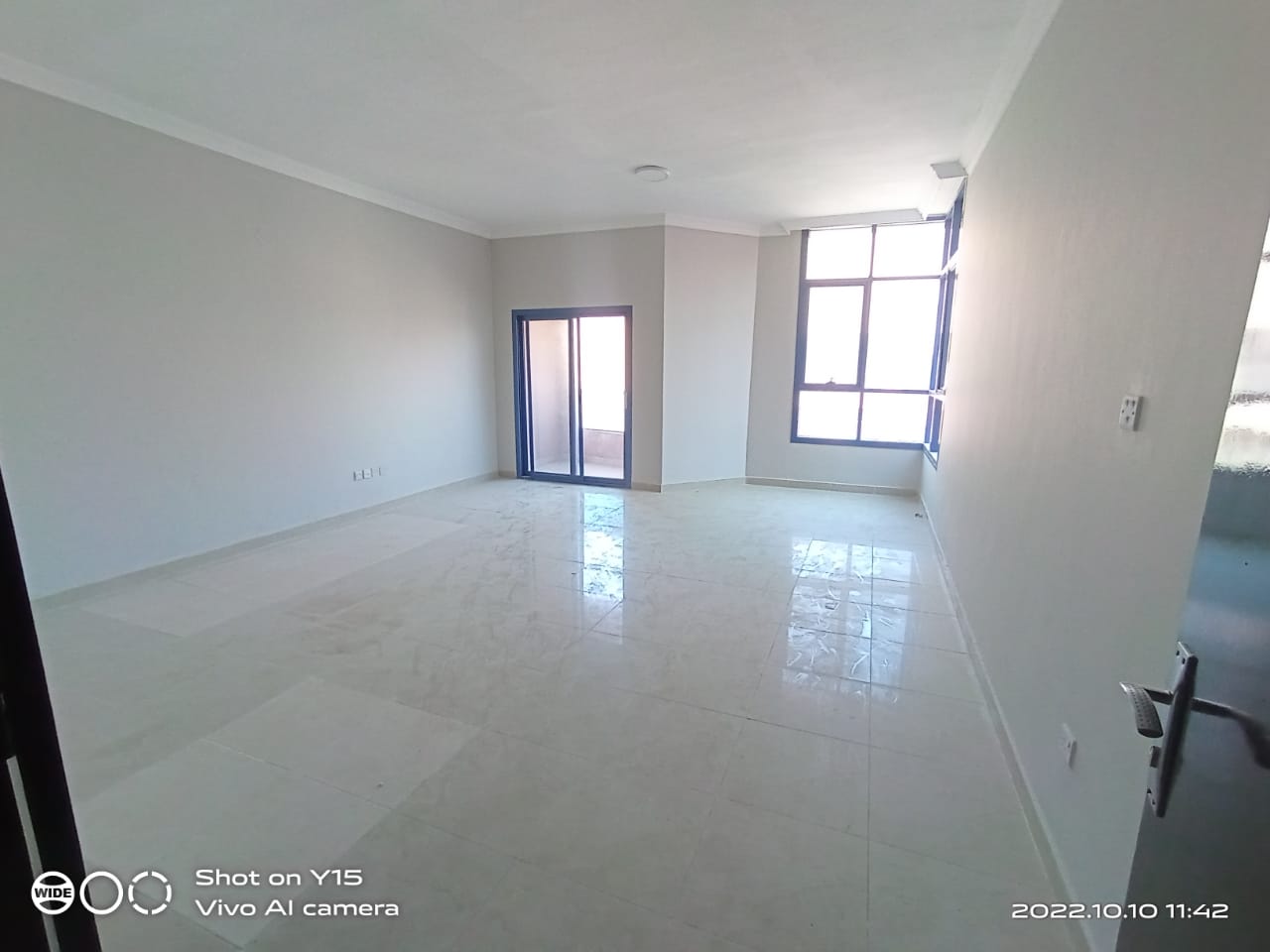 2BHK AVAILABLE FOR RENT IN NUAIMIYA TOWERS