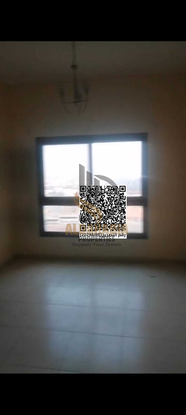 For Sale – 2-Bedroom + Living Room Apartment