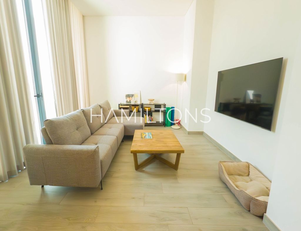 Luxury Villa | Peaceful & Secure | Ready to Move In