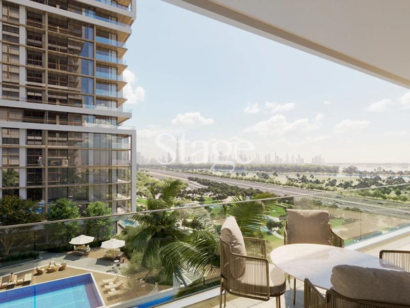 Investor Deal | High Floor | Handover Q4 2026