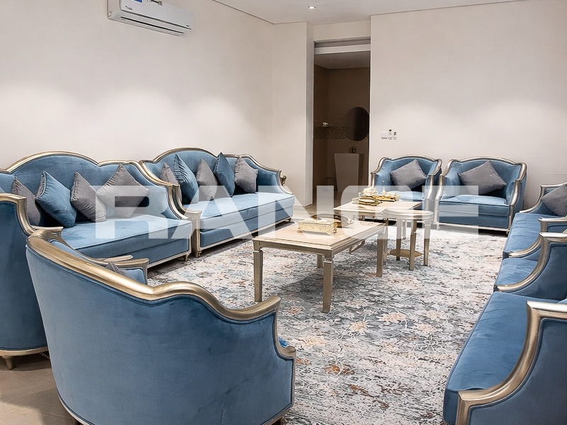 Furnished | Large Plot | Near Barsha Park