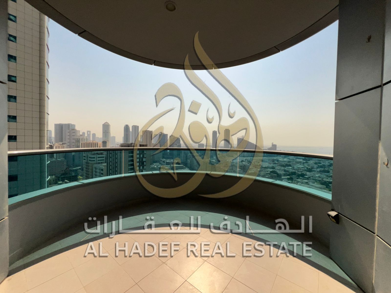 Luxury 3BR Apartment in Al Majaz 3 | Free AC, Gym & Pool