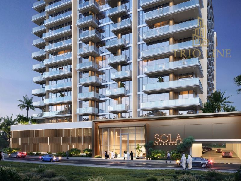 Dubai Marina | 0% Commission | Down payment 30% / 70% | High ROI