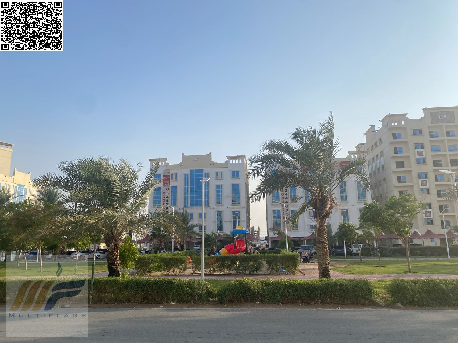 Own a Smart One-Bedroom Apartment in Princess Village with a Low Down Payment and Easy Monthly Installments