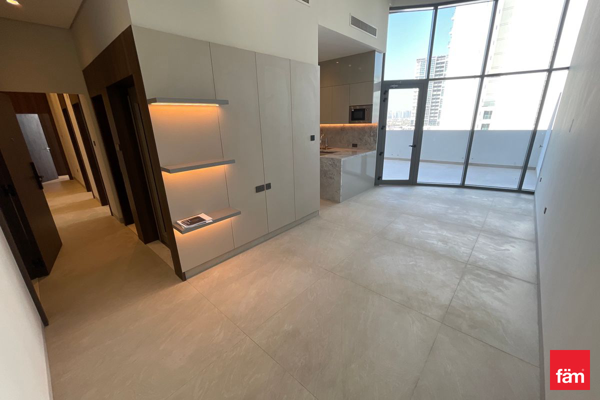 Modern Living | Penthouse | Luxury Details