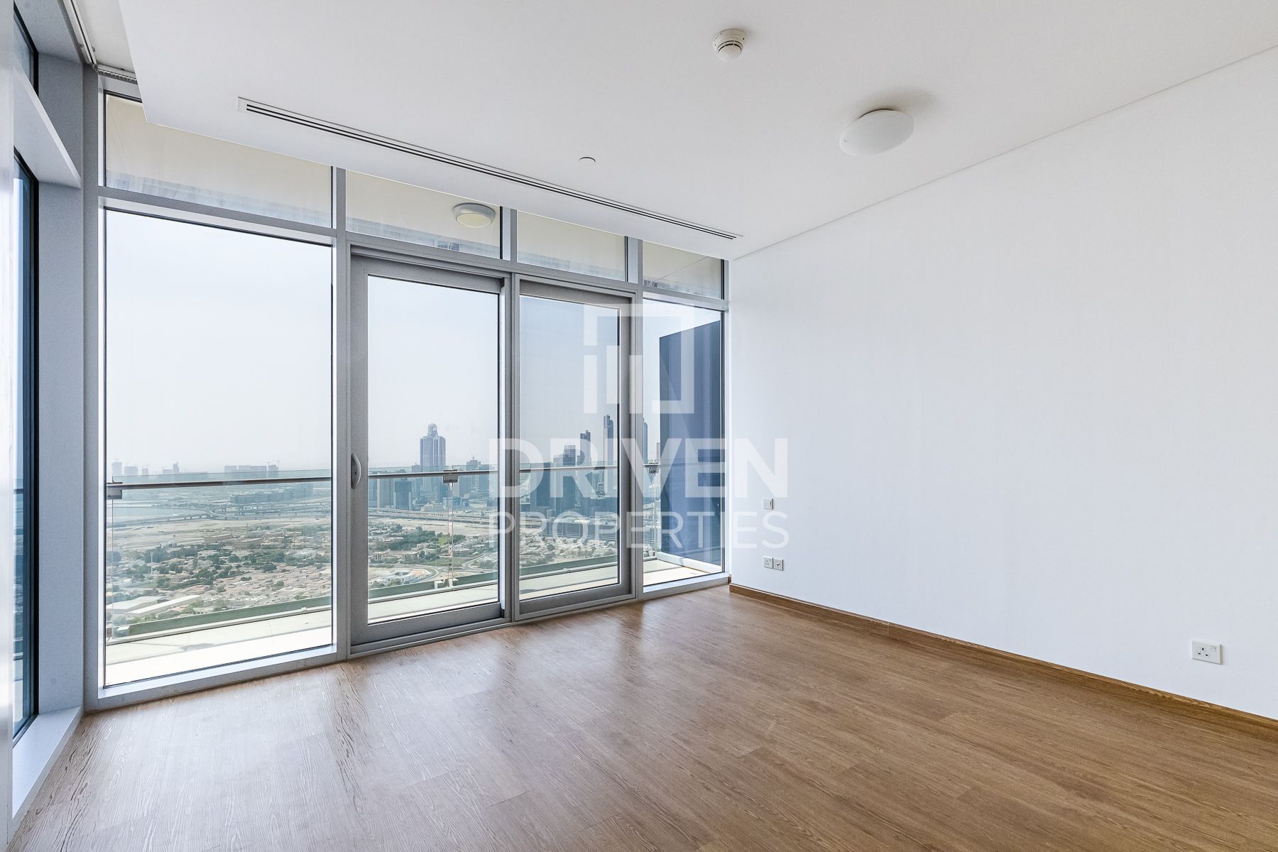 Zabeel View and Best Layout | High Floor