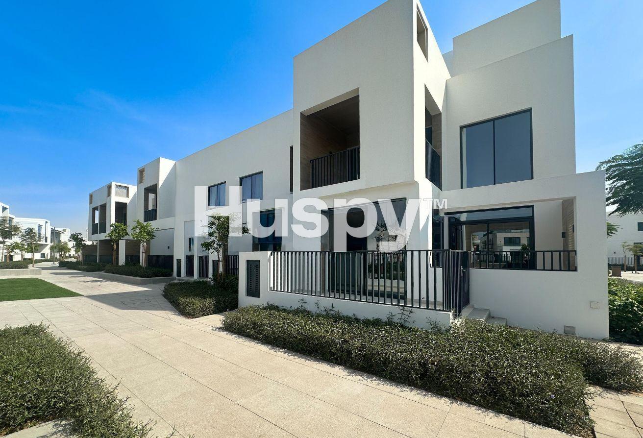 Corner Unit | Vacant Now | Triplex