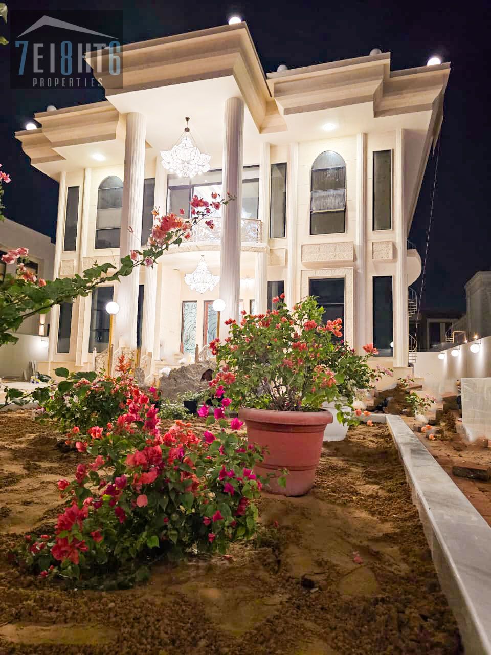 Vastu compliant || Easy access || Spacious || 7 bedroom good quality villa available