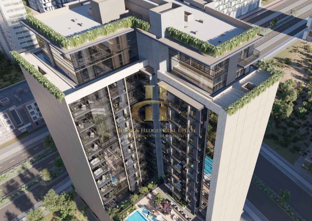 Open Urban Views | Prime JVC I...