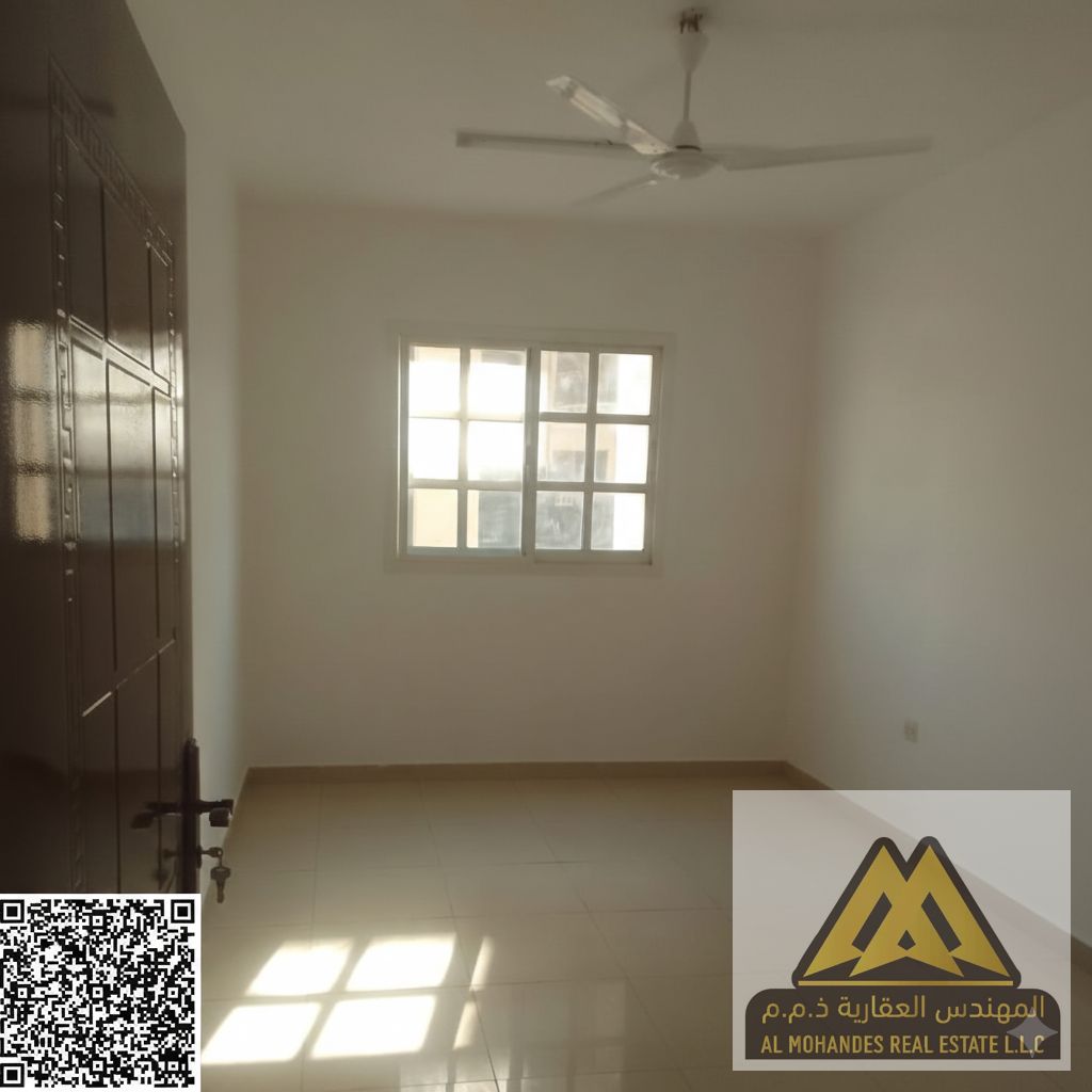 Central air conditioning | Spacious area | Distinctive view | Close to all services and schools