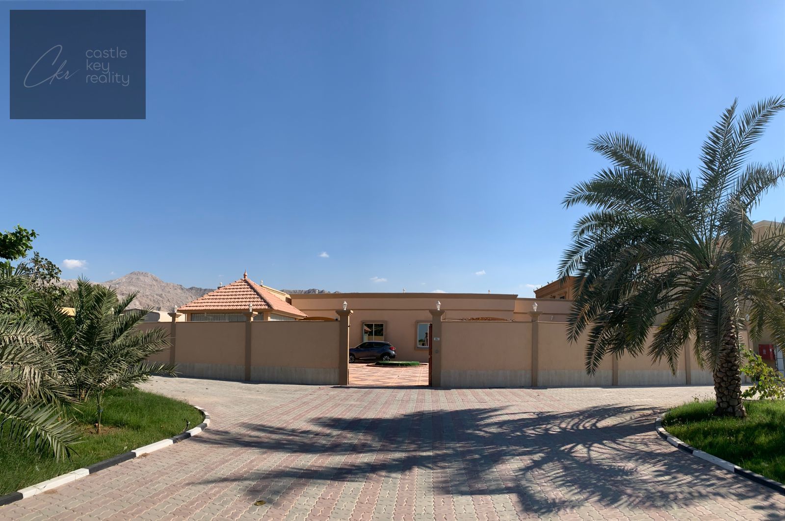 FURNISHED VILLA | RENT | MOUNTAIN VIEW | 4bhk