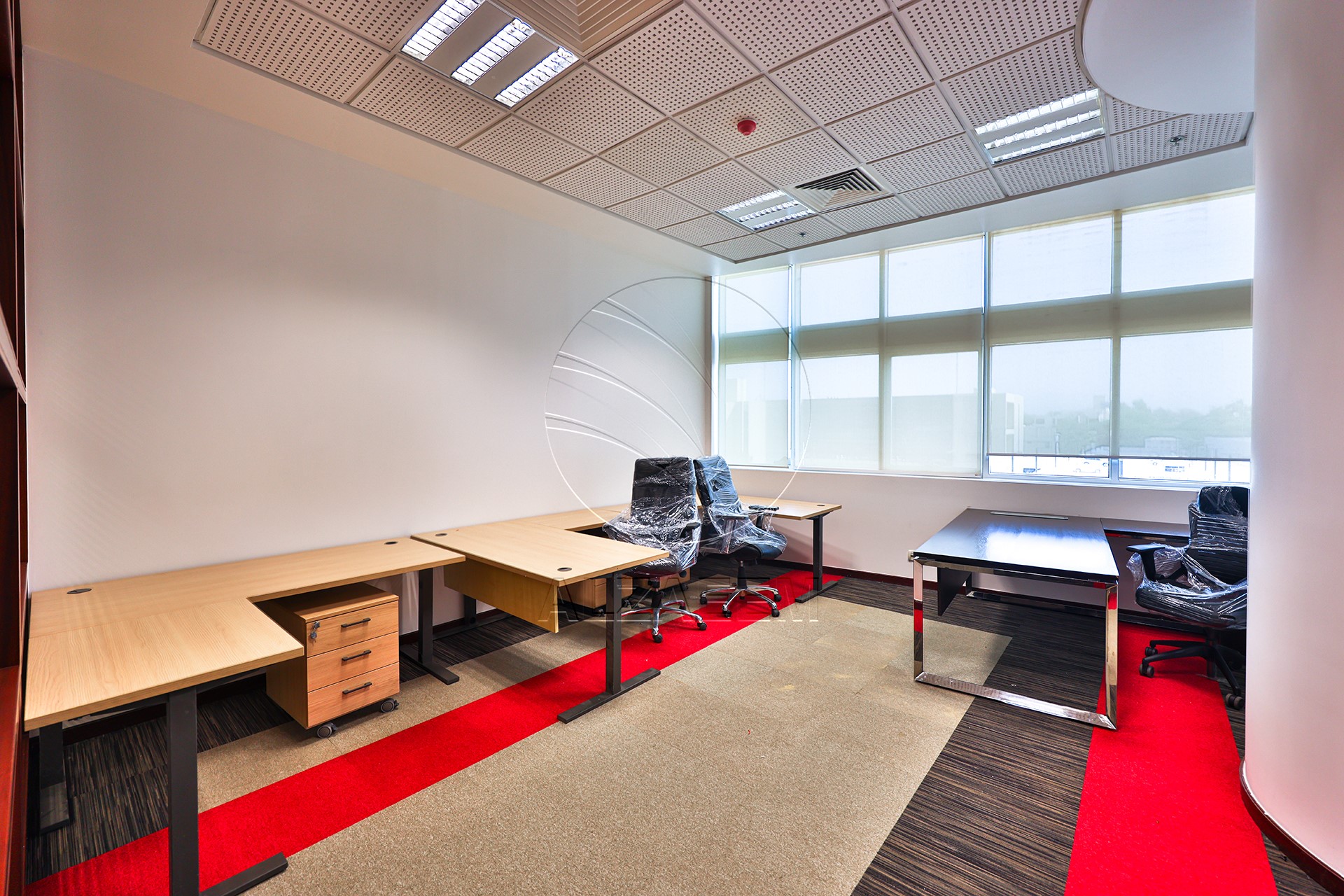 √Ready for Occupancy | Great Locatin for Office√