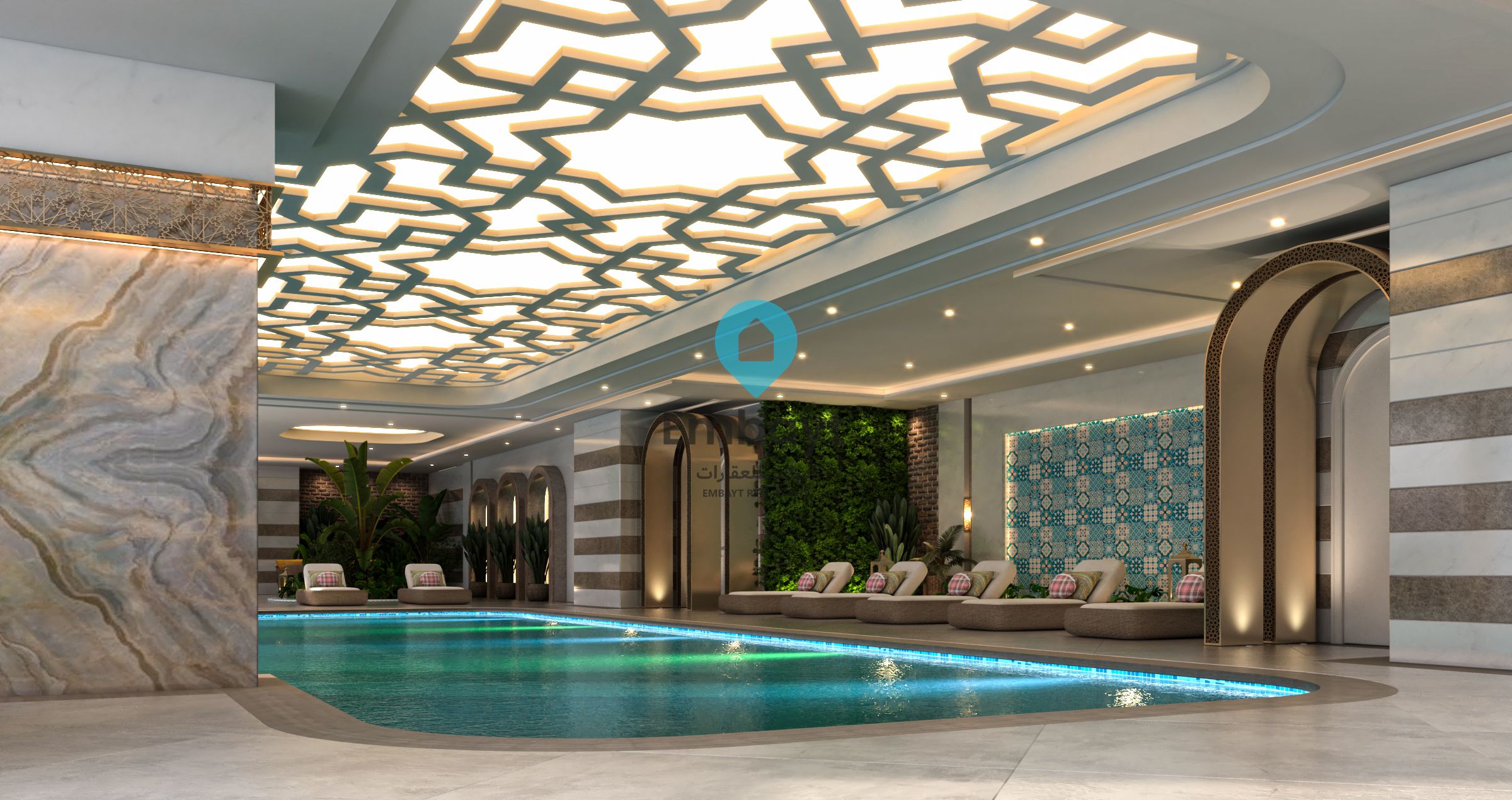 Sea View | Easy Payment Plan | Only $434,000