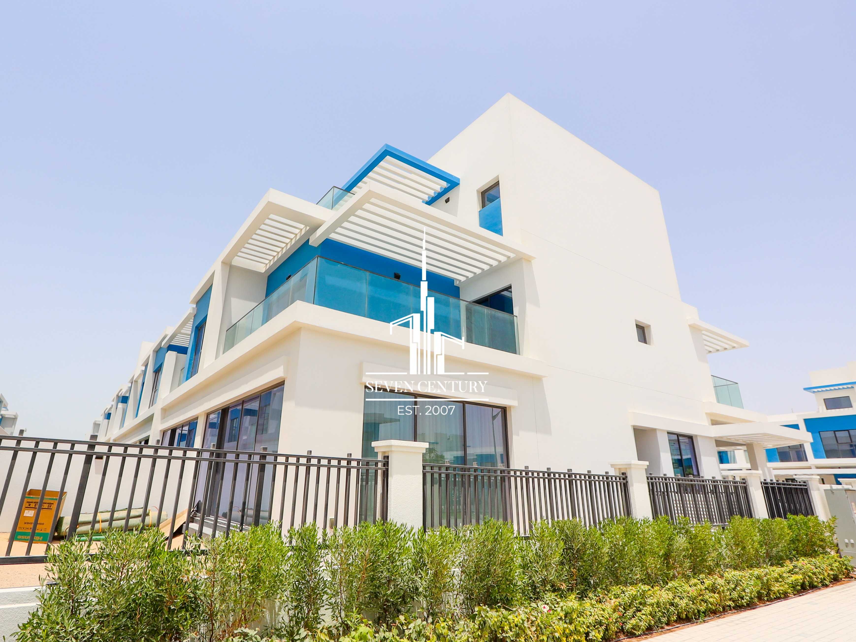 Stylish 5BHK | Prime Spot | Ready To Move In