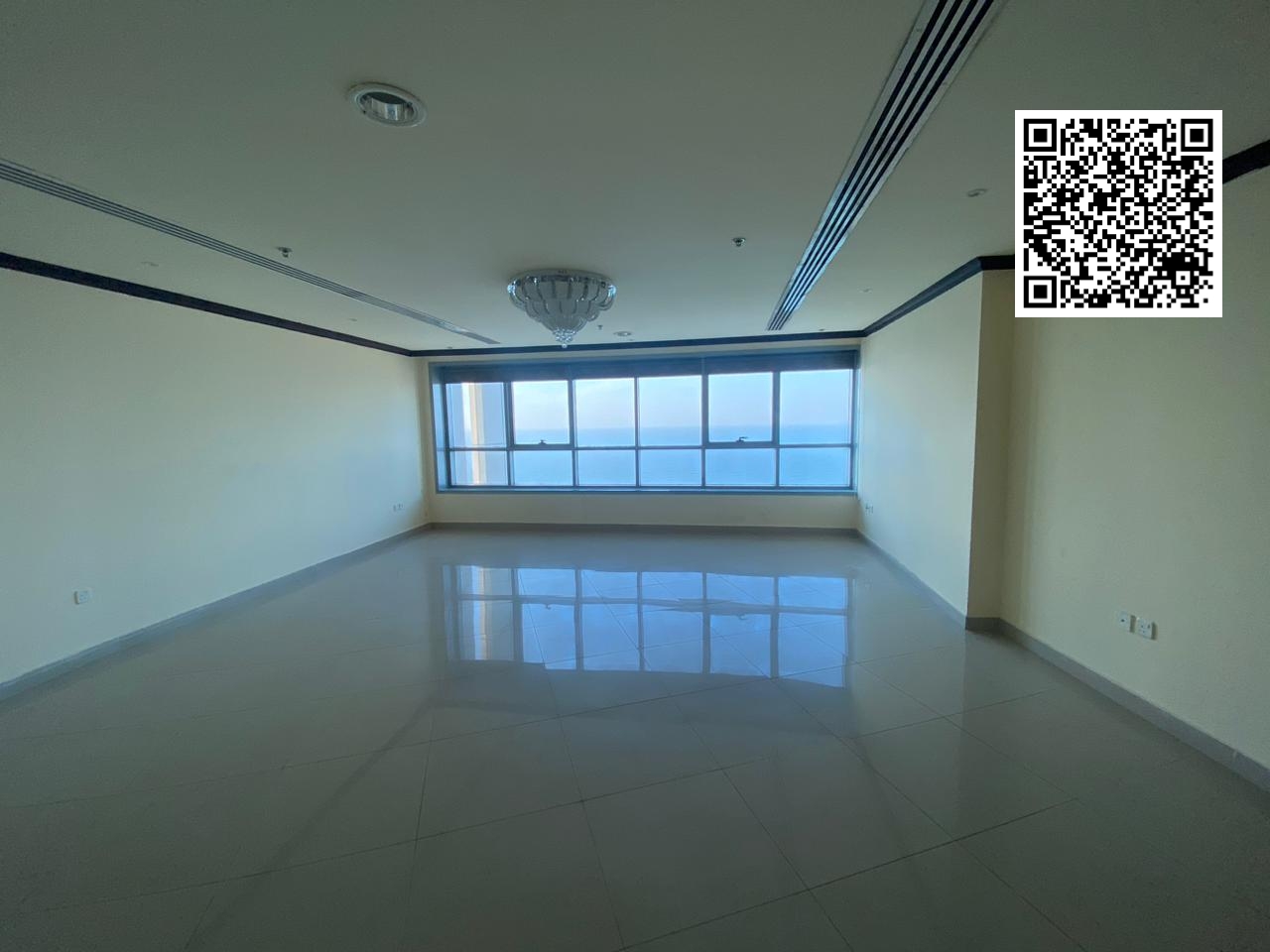Annual Rent | High Floor | Panoramic Sea View