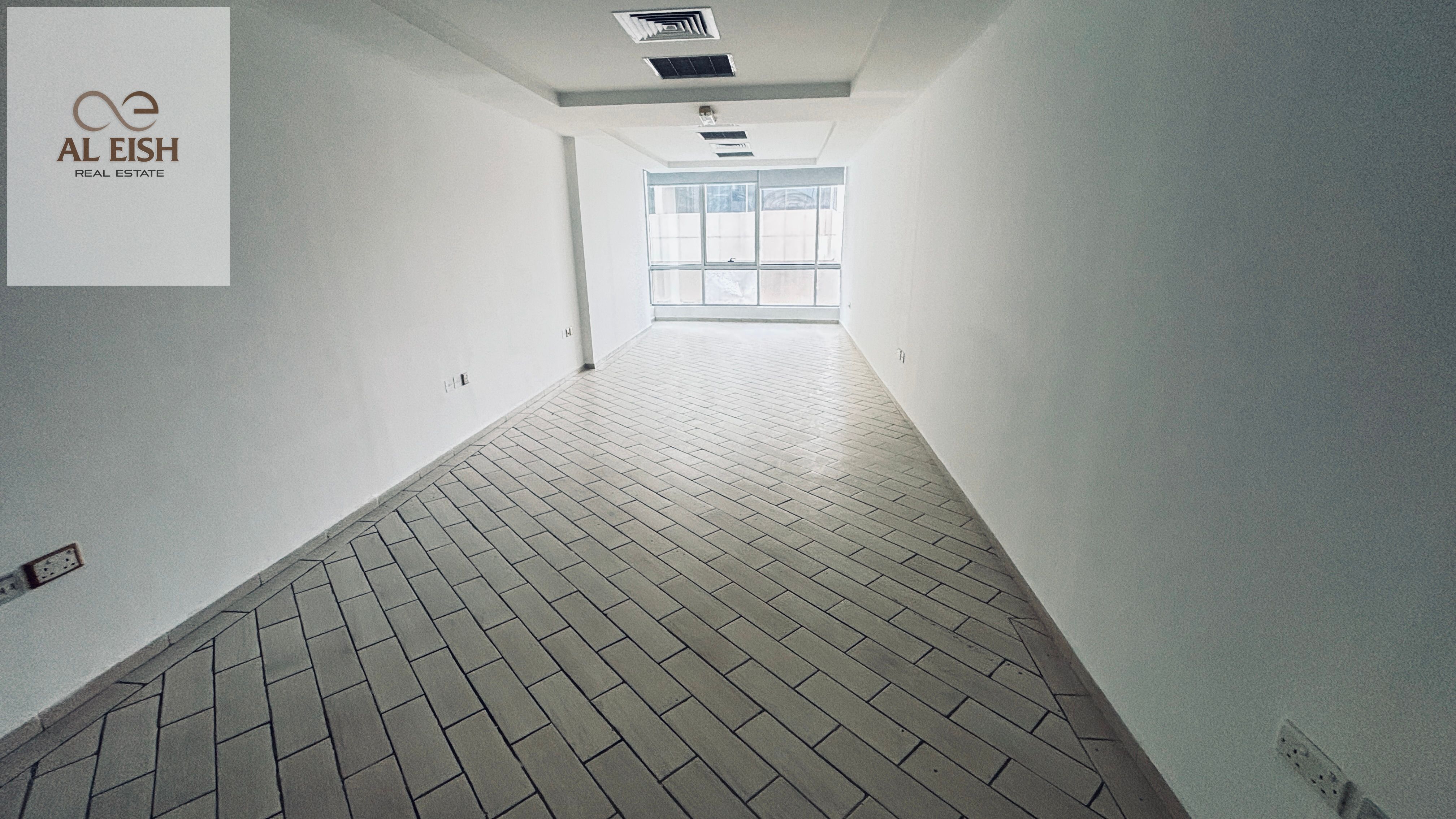 Bright Office Space | Panoramic View | Chiller Free | 2 Free Parking